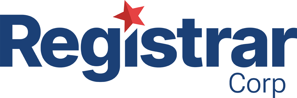 Registrar Corp Logo